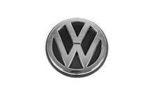 Volkswagen Passat B5 1997-2005 Heckemblem (1997-2000, OEM-Style) Foto 2