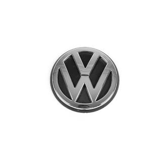 Heckemblem (1997-2000, OEM-Style) Volkswagen Passat B5 1997-2005 Foto 2