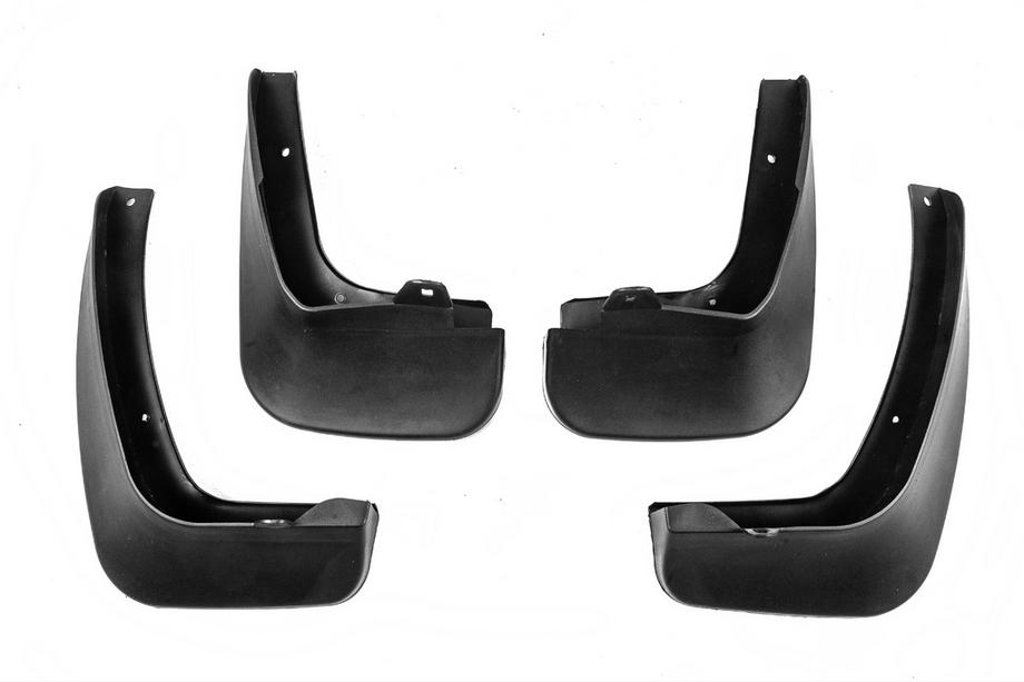 Hyundai IX-35 2010-2015 Premium Schmutzfänger (4 Stk) Image