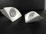Mercedes Sprinter W901/902/903/904/905 1995–2006 LED Nebelscheinwerfer (2 Stk, grundiert zum Lackieren) 96 mm, Osram Foto 3