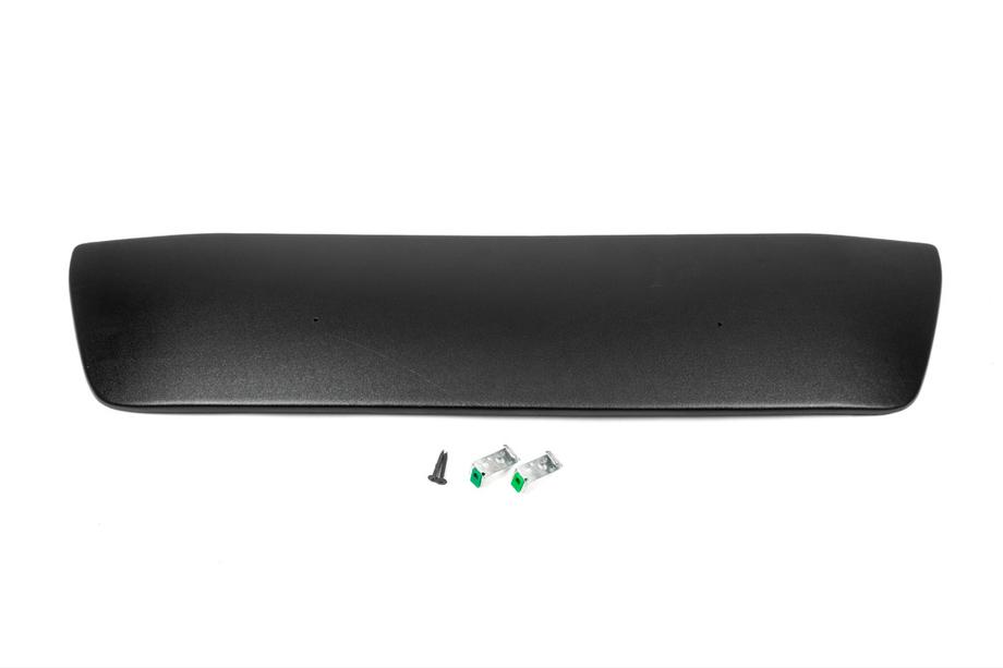 Peugeot Boxer 2006-2025 Wintergrill (2014↗) Glänzend Foto 2