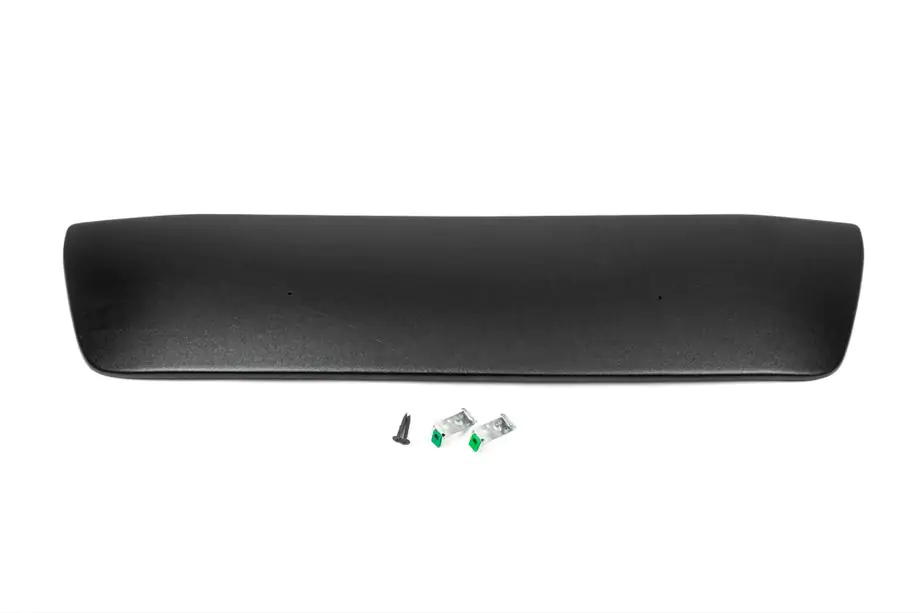 Peugeot Boxer 2006-2025 Wintergrill (2014↗) Foto 2