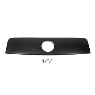 Wintergrill Fiat Scudo 2007-2015 Foto 3