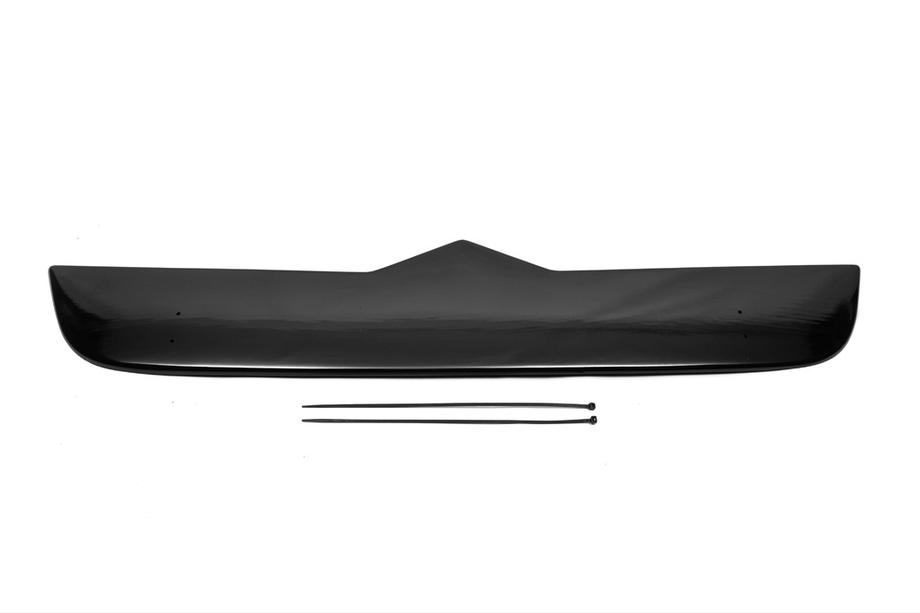 Citroen Jumper 2007-2025 Wintergrill (2006-2014) Matt Foto 10