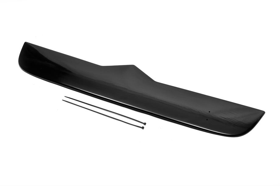 Citroen Jumper 2007-2025 Wintergrill (2006-2014) Matt Foto 11