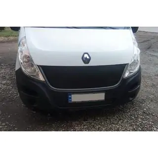 Wintergrill (2010-2014, oben)