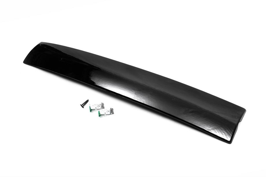 Skoda Rapid 2012-2019 Wintergrill (unten) Foto 4