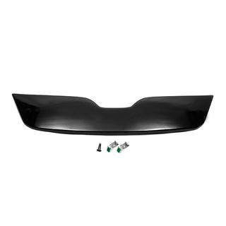 Wintergrill (oben) Skoda Rapid 2012-2019 Foto 4