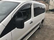 Citroen Jumpy 2007–2017 Windabweiser (2 Stk, UA-Sport) Foto 3
