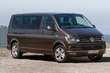 Übersicht der neuen Volkswagen Caravelle Foto 2