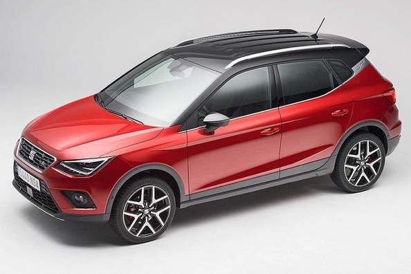 Seat plant sechs neue Modelle bis 2020 Foto 2