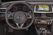 Übersicht des aktualisierten Modells Kia Optima Foto 3