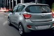 Übersicht über kompakte Fließheck Hyundai i10 Foto 2