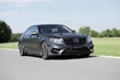 Überblick über Tuning-Mercedes-Benz S63 in der Ausführung Atelier Mansory Foto 1