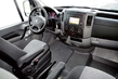 Übersicht Nutzfahrzeuge Volkswagen Crafter Foto 3