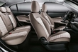 Übersicht der Limousine Fiat Tipo Foto 4