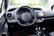 Übersicht der aktualisierten Toyota Yaris Foto 4