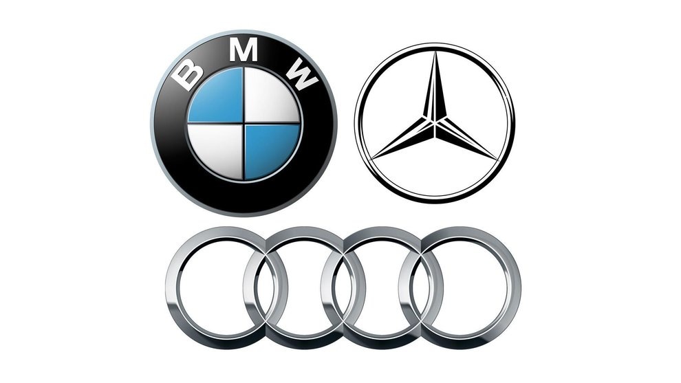 Die Deutsche Bundeskanzlerin prognostiziert den möglichen Untergang der deutschen Autoindustrie