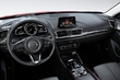 Überblick über das aktualisierte Modell Mazda 3 Foto 4