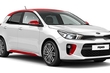 KIA Rio neues Modell bekommt eine exklusive Version von Pulse Foto 3