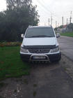 Mercedes Vito W639 2004-2014 Scheinwerferblenden gerade (2004-2010, 2 Stk, Kunststoff) Foto 9