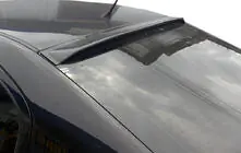 Skoda Octavia I Tour A4 1996-2010 Heckspoiler (Kunststoff) Foto 1