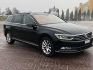 Volkswagen Passat B8 2015-2023 Türleisten SD/SW (8 Stk, Edelstahl) Carmos - Türkischer Edelstahl Foto 7