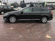 Volkswagen Passat B8 2015-2023 Türleisten SD/SW (8 Stk, Edelstahl) Carmos - Türkischer Edelstahl Foto 4