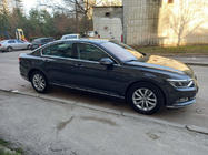Volkswagen Passat B8 2015-2023 Türleisten SD/SW (8 Stk, Edelstahl) Carmos - Türkischer Edelstahl Foto 1