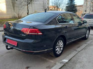 Volkswagen Passat B8 2015-2023 Türleisten SD/SW (8 Stk, Edelstahl) Carmos - Türkischer Edelstahl Foto 13