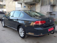 Volkswagen Passat B8 2015-2023 Türleisten SD/SW (8 Stk, Edelstahl) Carmos - Türkischer Edelstahl Foto 12