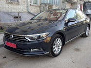 Volkswagen Passat B8 2015-2023 Türleisten SD/SW (8 Stk, Edelstahl) Carmos - Türkischer Edelstahl Foto 14