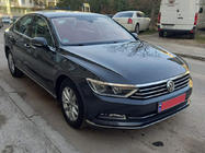 Volkswagen Passat B8 2015-2023 Türleisten SD/SW (8 Stk, Edelstahl) Carmos - Türkischer Edelstahl Foto 15