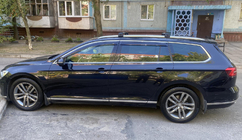 Volkswagen Passat B8 2015-2023 Türleisten SD/SW (8 Stk, Edelstahl) Carmos - Türkischer Edelstahl Foto 17
