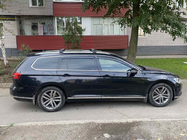 Volkswagen Passat B8 2015-2023 Türleisten SD/SW (8 Stk, Edelstahl) Carmos - Türkischer Edelstahl Foto 16