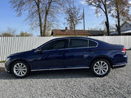 Volkswagen Passat B8 2015-2023 Türleisten SD/SW (8 Stk, Edelstahl) Carmos - Türkischer Edelstahl Foto 6