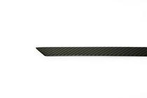 Volkswagen T6 2015-2024 Leiste über dem Kennzeichen (Carbon) Foto 5