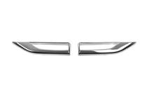 Volkswagen T6 2015-2024 Abdeckungen für Blinker 2015-2019 (2 Stk., Kunststoff) Foto 5