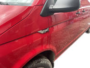 Volkswagen T6 2015-2024 Abdeckungen für Blinker 2015-2019 (2 Stk., Kunststoff) Foto 3