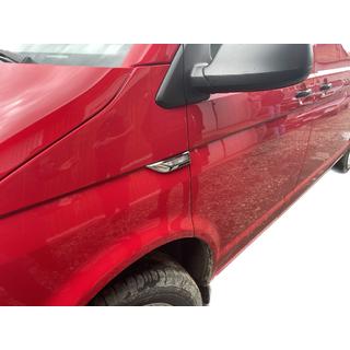 Abdeckungen für Blinker 2015-2019 (2 Stk., Kunststoff) Volkswagen T6 2015-2024 Foto 3
