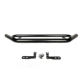 Frontbügel doppelt Vegas (2015-2020, schwarz, 76mm) Toyota Hilux 2015- Foto 3