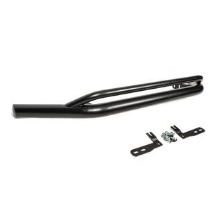 Frontbügel doppelt Vegas (2015-2020, schwarz, 76mm) Toyota Hilux 2015- Foto 4