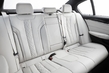 Übersicht der BMW 540i Modelljahr 2017 Foto 2