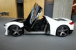 Die Kanadier plant Elektro-Sportwagen Foto 1