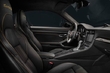 Übersicht Porsche 911 Turbo S in der Modifikation Exclusive Series Foto 2