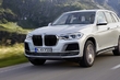 Flaggschiff der Crossover-SUV BMW X7 im nächsten Herbst präsentieren Foto 1