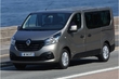 Übersicht der Renault Trafic der Dritten Generation Foto 1
