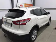 Nissan Qashqai 2014-2021 Dachreling Original Foto 4
