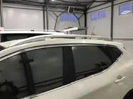 Nissan Qashqai 2014-2021 Dachreling Original Foto 5