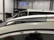 Nissan Qashqai 2014-2021 Dachreling Original Foto 8